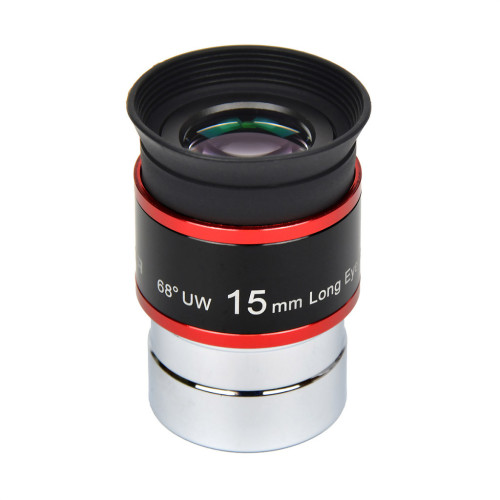 Окуляр до мікроскопа Sigeta 68 Series 15 мм, 68°, 1.25" (65089) – Sigeta