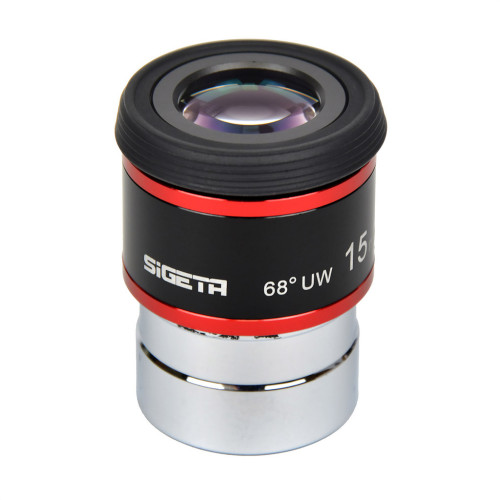 Окуляр до мікроскопа Sigeta 68 Series 15 мм, 68°, 1.25" (65089) – Sigeta (вид 1)