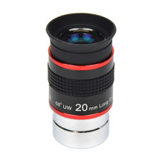 Окуляр для микроскопа Sigeta 68 Series 20 мм, 68°, 1.25" (65090)