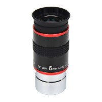 Окуляр до мікроскопа Sigeta 68 Series 6 мм, 68°, 1.25" (65087)