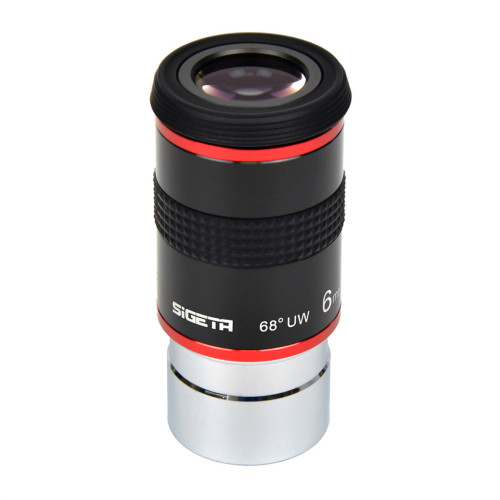 Окуляр до мікроскопа Sigeta 68 Series 6 мм, 68°, 1.25" (65087) – Sigeta (вид 1)