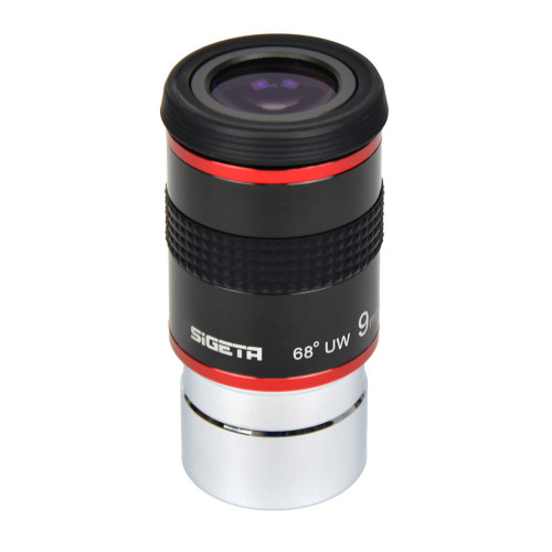Окуляр для микроскопа Sigeta 68 Series 9 мм, 68°, 1.25" (65088) – Sigeta (вид 1)