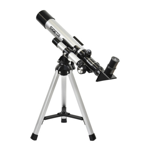 Телескоп Sigeta Kleo II 40/400 AZ (65343) – Sigeta (вид 1)