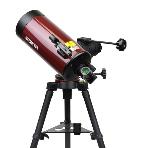 Телескоп Sigeta StarMAK 127/1500 Alt-AZ (65357) – Sigeta (вид 1)