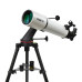 Телескоп Sigeta StarQuest 102/700 HD Air-Spaced Alt-AZ (65354) – Sigeta