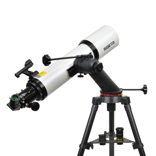 Телескоп Sigeta StarQuest 102/700 HD Air-Spaced Alt-AZ (65354) – Sigeta (вид 2)