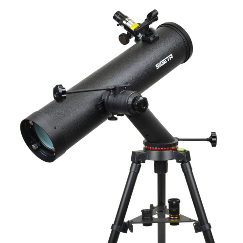 Телескоп Sigeta StarQuest 120/700 Alt-AZ (65355) – Sigeta (вид 2)