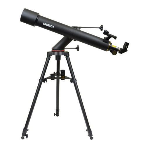 Телескоп Sigeta StarQuest 72/800 Alt-AZ (65352) – Sigeta (вид 1)