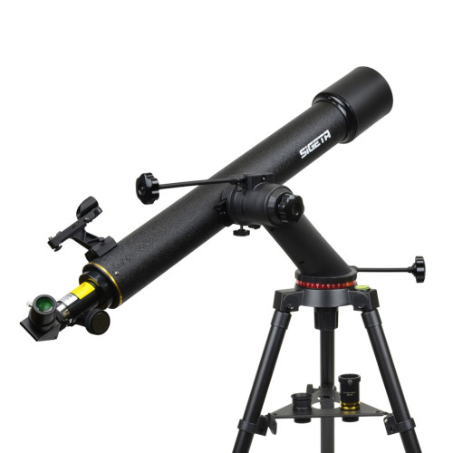 Телескоп Sigeta StarQuest 72/800 Alt-AZ (65352) – Sigeta (вид 2)