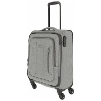 Валіза Travelite Boja Anthracite S (TL091547-04)