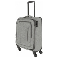 Валіза Travelite Boja Anthracite S (TL091547-04)