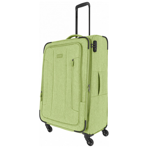 Валіза Travelite Boja Green L (TL091549-80) – Travelite