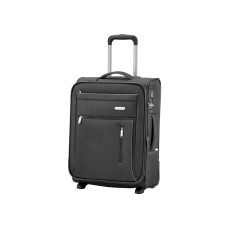 Чемодан Travelite Capri Black S exp (TL089807-01)