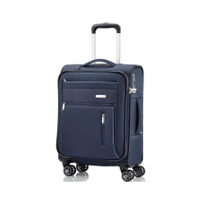 Чемодан Travelite Capri Navy S (TL089847-20)