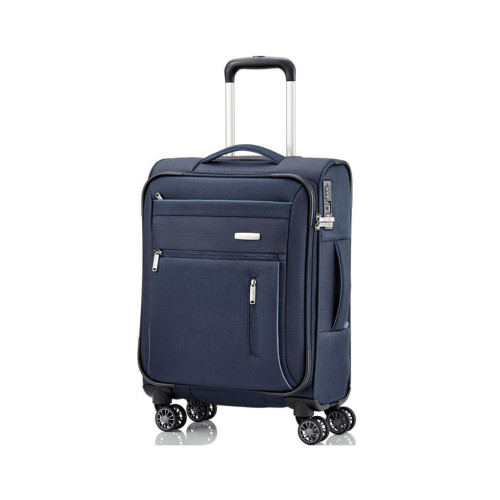 Чемодан Travelite Capri Navy S (TL089847-20) – Travelite
