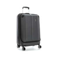 Чемодан Travelite City Anthracite M Notebook 17,3" (TL073045-04)