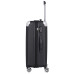 Валіза Travelite City Black M exp (TL073048-01) – Travelite (вид 1)