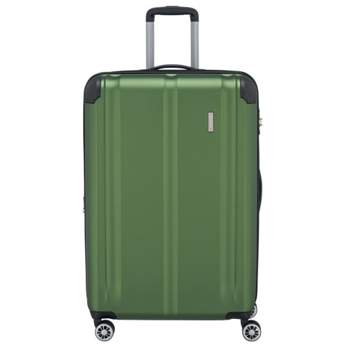 Чемодан Travelite City Green L exp (TL073049-80) – Travelite (вид 1)