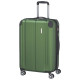 Чемодан Travelite City Green M exp (TL073048-80)