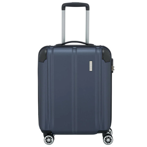 Валіза Travelite City Navy S (TL073047-20) – Travelite (вид 1)