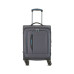 Чемодан Travelite Crosslite Anthracite S (TL089547-04) – Travelite (вид 1)