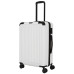 Чемодан Travelite Cruise White L (TL072649-30) – Travelite