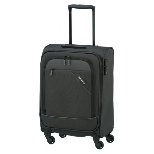 Валіза Travelite Derby Anthracite S (TL087547-04) – Travelite