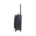 Чемодан Travelite Kendo Black S (TL090347-01) – Travelite (вид 1)