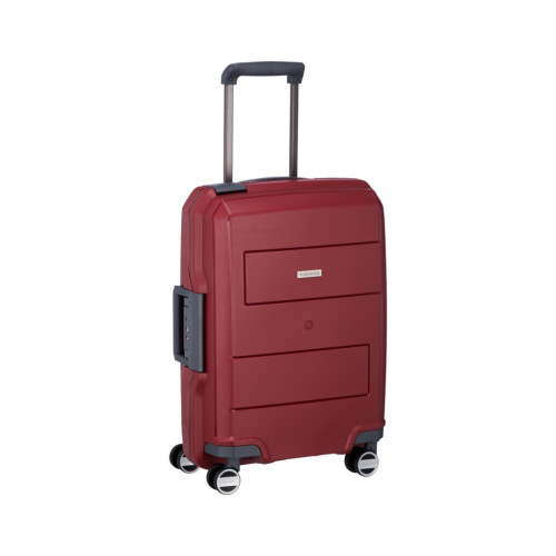Валіза Travelite Makro Red S (TL073647-10) – Travelite
