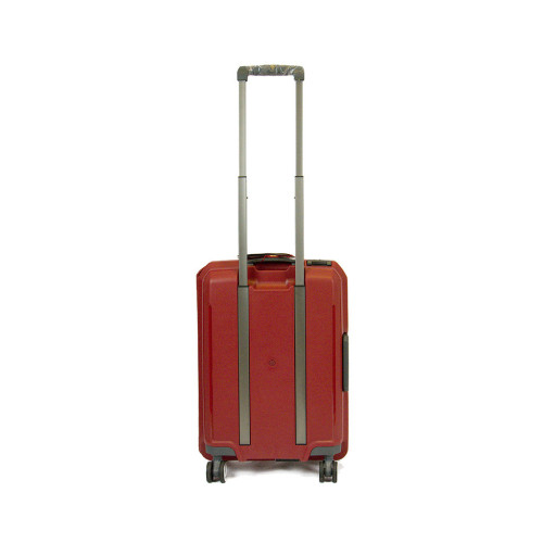 Валіза Travelite Makro Red S (TL073647-10) – Travelite (вид 1)