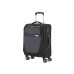 Чемодан Travelite Meteor Black S (TL089447-01) – Travelite