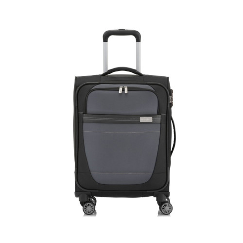 Чемодан Travelite Meteor Black S (TL089447-01) – Travelite (вид 1)