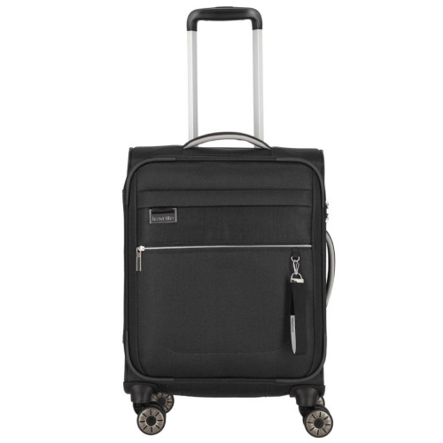 Чемодан Travelite Miigo Black S (TL092747-01) – Travelite (вид 1)