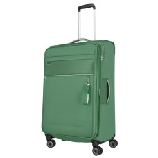 Чемодан Travelite Miigo Green L exp (TL092749-80)