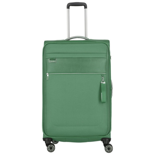 Чемодан Travelite Miigo Green L exp (TL092749-80) – Travelite (вид 1)
