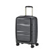 Валіза Travelite Motion Anthracite S Notebook 15,6" (TL074946-04)