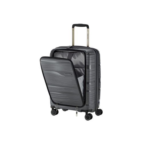 Чемодан Travelite Motion Anthracite S Notebook 15,6" (TL074946-04) – Travelite (вид 1)
