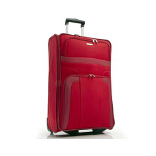 Валіза Travelite Orlando Red L (TL098489-10)
