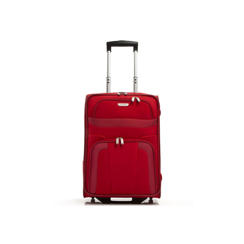 Валіза Travelite Orlando Red S (TL098487-10) – Travelite (вид 1)