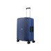Чемодан Travelite Terminal Navy S (TL076047-20) – Travelite