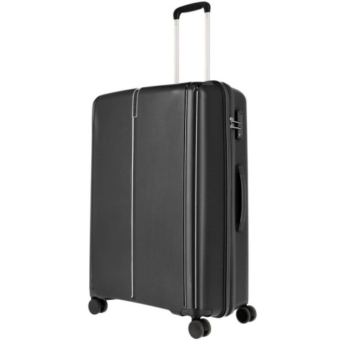Чемодан Travelite Vaka Black L (TL076449-01) – Travelite