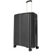 Чемодан Travelite Vaka Black L (TL076449-01) – Travelite