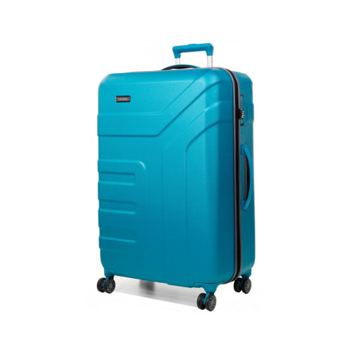 Чемодан Travelite Vector Turquoise L (TL072049-21) – Travelite