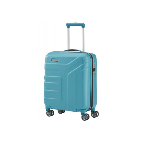 Валіза Travelite Vector Turquoise S (TL072047-21) – Travelite