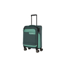 Чемодан Travelite Viia Green S (TL092847-80)