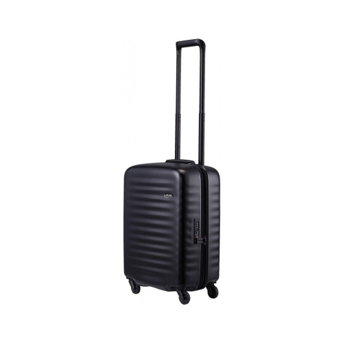 Валіза Lojel Alto Black S (Lj-CF1793S_BK) – Lojel