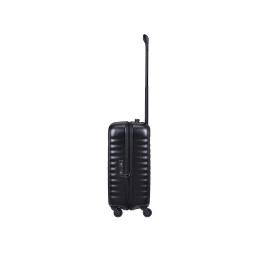 Валіза Lojel Alto Black S (Lj-CF1793S_BK) – Lojel (вид 1)