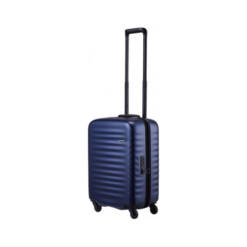 Валіза Lojel Alto Midnight Blue S (Lj-CF1793S_BLU) – Lojel