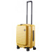 Валіза Lojel Cubo V4 Mustard S (Lj-1627-66421) – Lojel