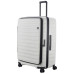 Валіза Lojel Cubo V4 Off White L (Lj-1627-15430) – Lojel